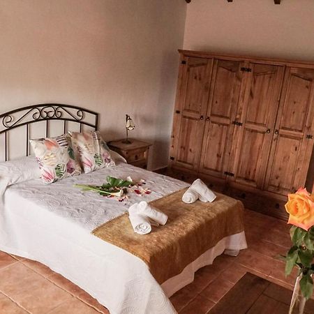 Chc - La Oliva I Villa Buenavista Del Norte Dış mekan fotoğraf